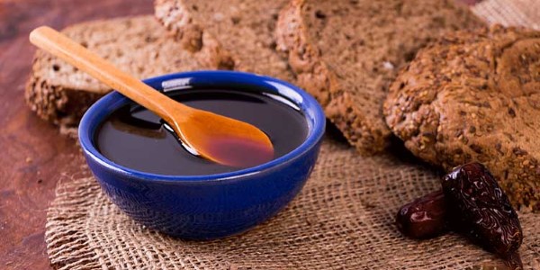 تصویر 1 از خرید و قیمت شیره خرما اصلی + فروش صادراتی